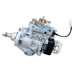 Fuel injection pump VE oil pump 096000-4940 22100-54860 for Hilux Hiace 2.8