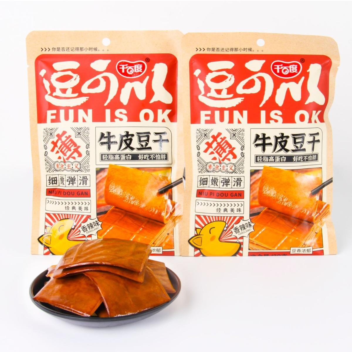 (99% 가족 선택) [핫 콤비네이션] 매운맛 100g*4봉 + 오미맛 100g*4봉