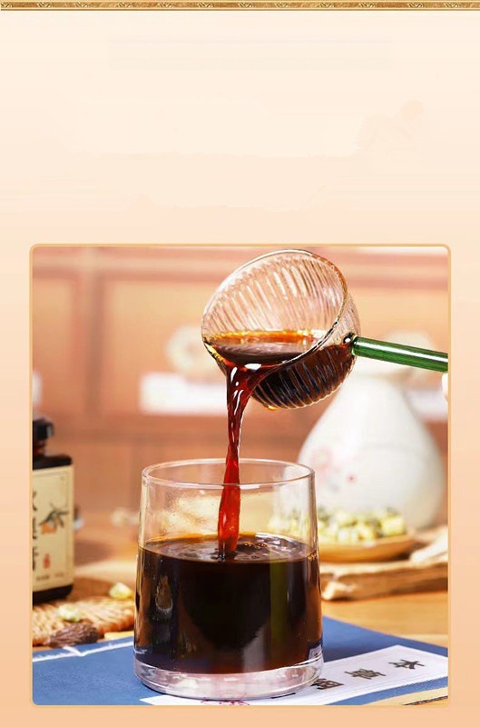 Handcrafted Loquat Pear Paste 枇杷秋梨膏 Ready to Eat Herbal Fruit Paste 130g specifications