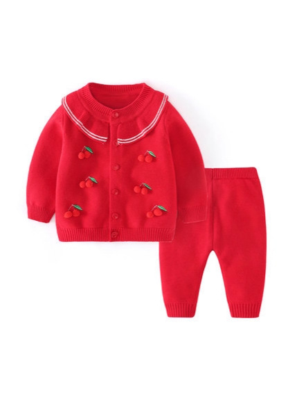 sweater girl's