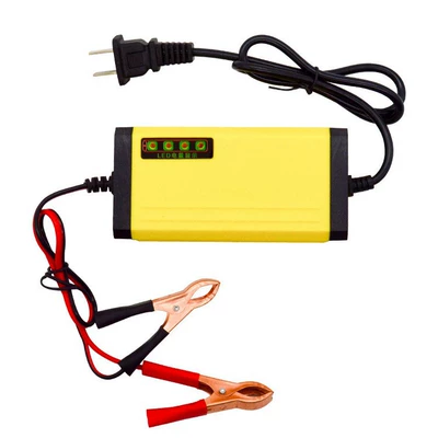 Other Electric Vehicle Accessories battery/single electric car - 12v4-lamp-4-30ah