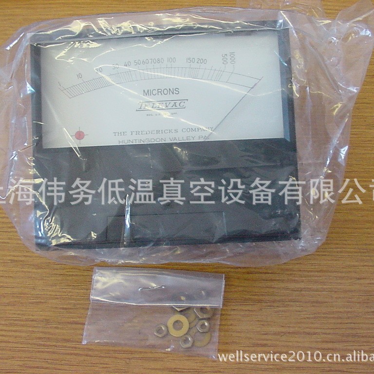 Televac Microns 473379002