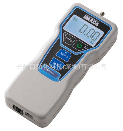 日本依梦达IMADA推拉力计DSV(DST)-50N议价