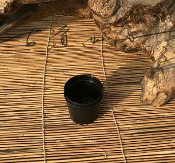 Древний путь западный ветер пластиковый цветочный горшок производитель GD-Y55 сочный цветочный горшок