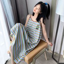 �羳���Q˯ȹ���ļ�Ů������Ů�ɐۿ��⴩���e���ɼҾӷ����L��ȹ