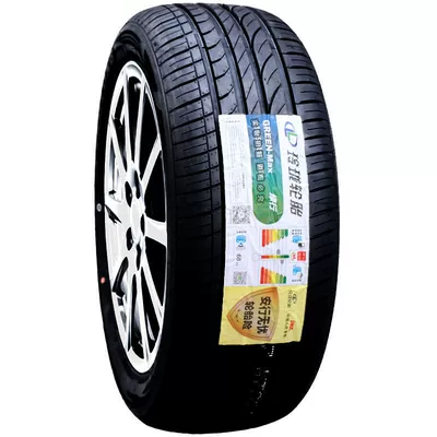 Off-road şinlər – 205 215 225 - linglong-22545r18-max-high-performance