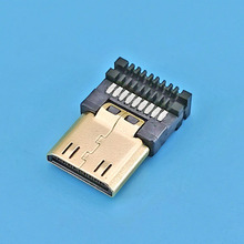 IaMINI HDMI19P^ʽ(ԄӺHDMI TYPE C^