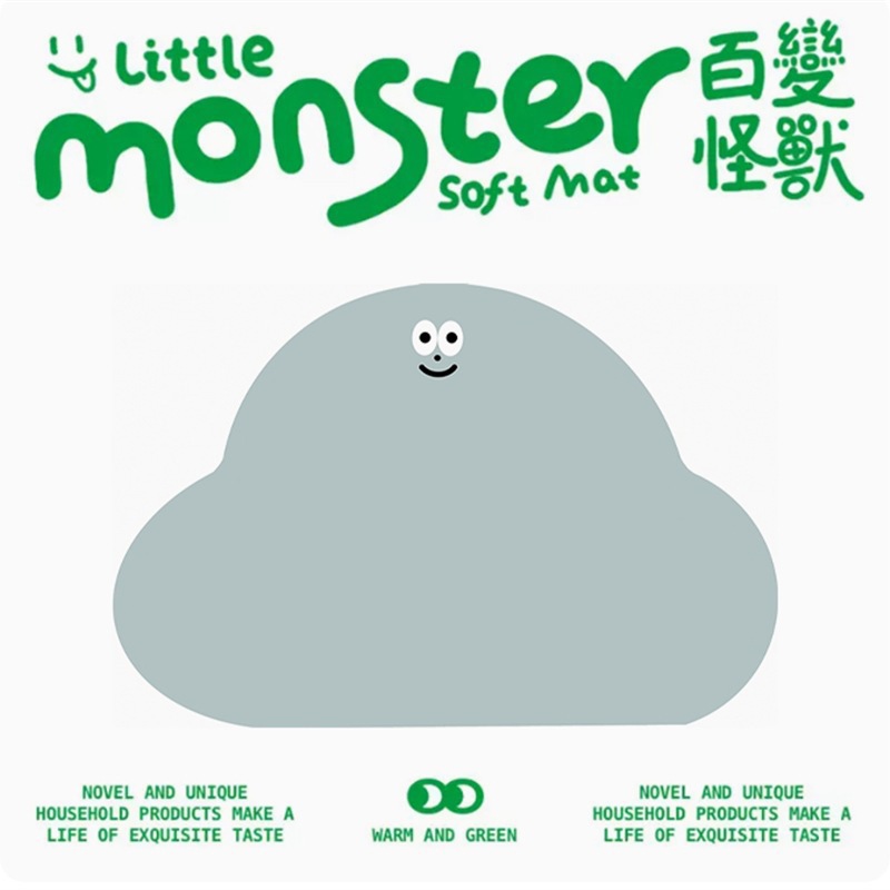 그레이 슬립-외계인