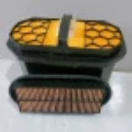 滤芯;工程机械配件;空气滤清器