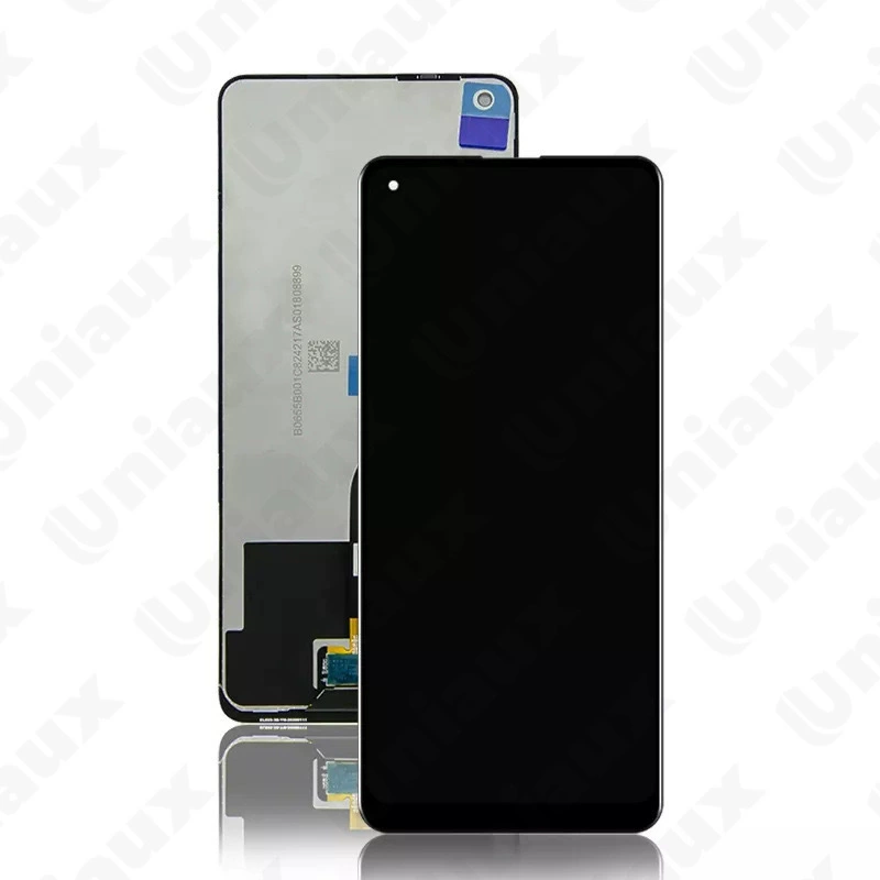 Подходит для Samsung A21/A215 сборка дисплея Sumsung A21S/A217 сборка ЖК-дисплея
