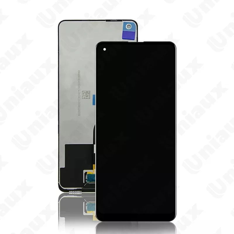 Подходит для Samsung A21/A215 сборка дисплея Sumsung A21S/A217 сборка ЖК-дисплея
