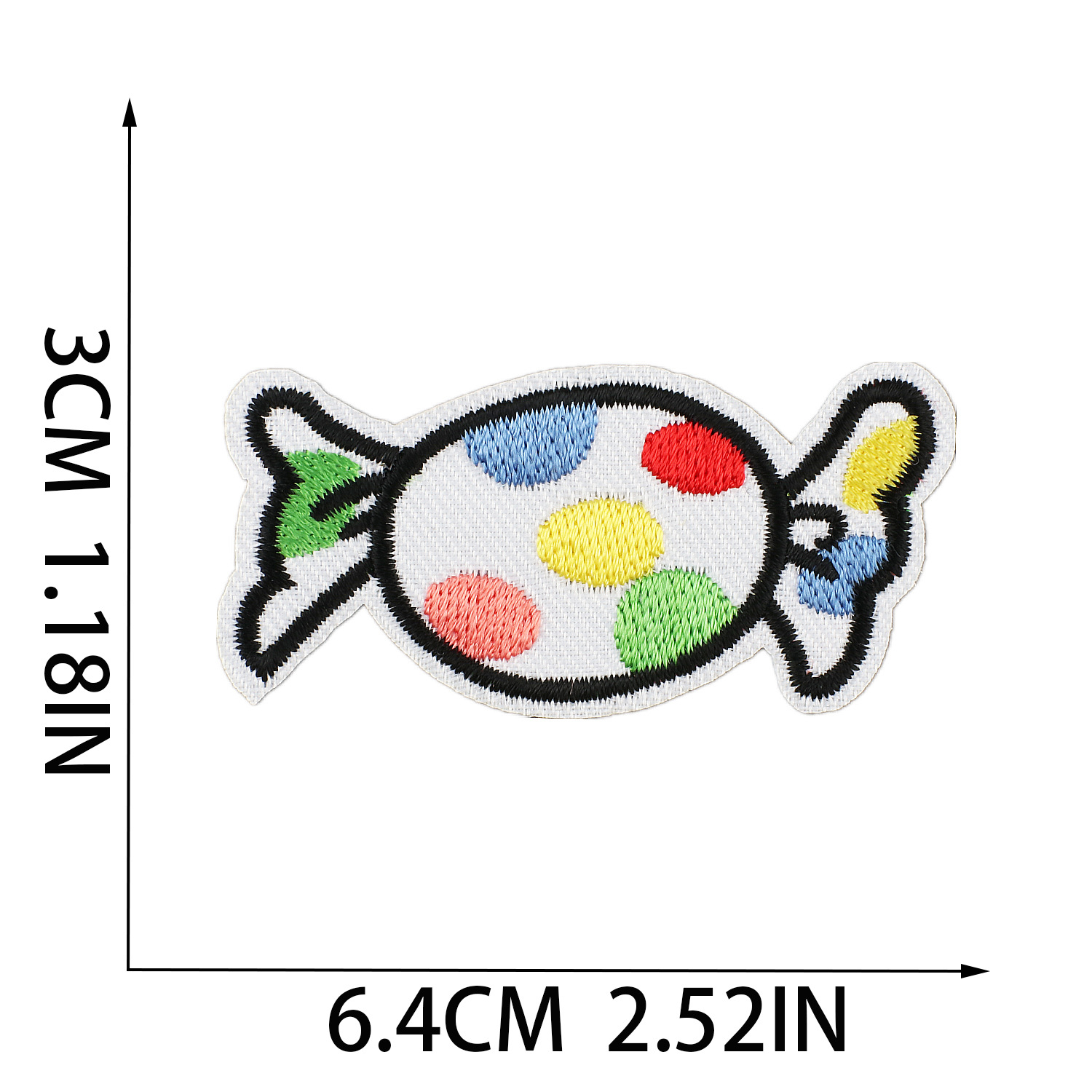 3g Weight Clothing Sticker Patches Classification 1 Piece Quantity Dacron thread Material Cherry, Strawberry Pattern Casual, Elegant, Cute Style Embroidery Craft 1 Piece Casual Elegant Cute Cherry Strawberry Dacron Thread Clothing Sticker Patches 25