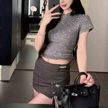 2026�紺�¿����嶤����װ��ȹ��ɫ��ȹ���ΰ���ȹ