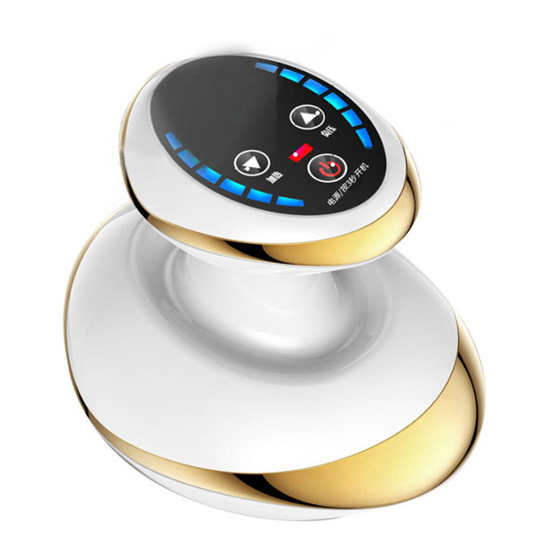 電気掻爬抜缶器経絡ブラシ全身通用家庭用吸|undefined