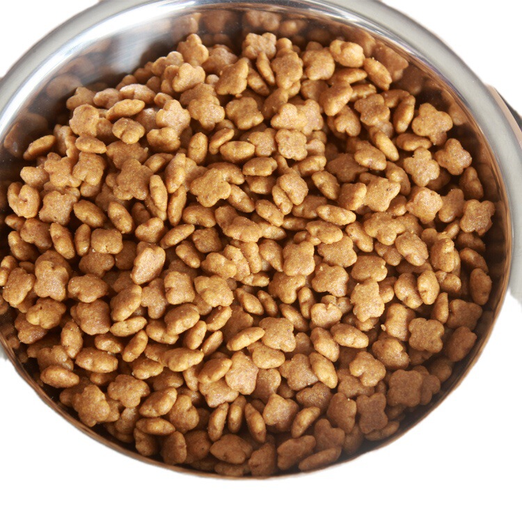 High-Quality Pet Cat Food, High-Quality Imitation K36 Same Cat Food, Kitten Milk Cake, Pregnant Mother Cat Food 1kg, Free Shipping Nationwide