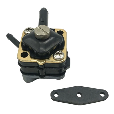 6-15Hp Outboard Engine, Oil pump, nozzle