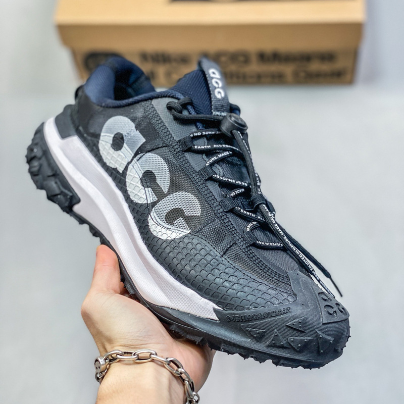 莆田 ACG マウンテンフライ 2 LOW ハイキングシューズメッシュ通気性ハイキングシューズアウトドアキャンプアウターシューズ|undefined