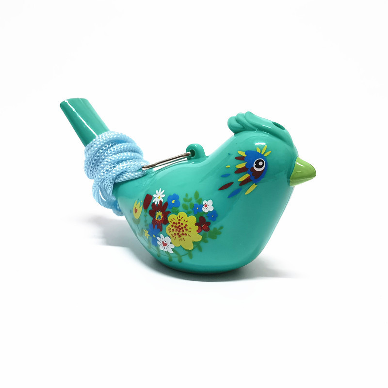 水鳥口笛楽器玩具加水鳥の鳴き声ホイッスル幼稚園観光地区の露店ソース卸売り児童口筋|undefined