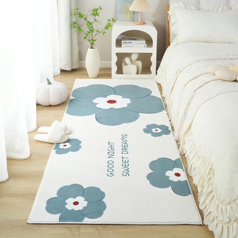 Ej 모조 캐시미어-비 흔들림