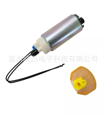 filter 15410-42F00 15420-24FB0 – Other starting systems - 15410-42f00