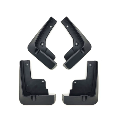 Cross-Border Dropshipping, Mudguard