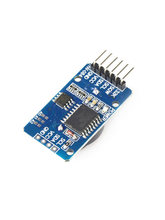 DS3231 �߾���ʱ��ģ�� AT24C32�洢��RTC IIC/I2C�ӿ� ʵʱ��ʱ