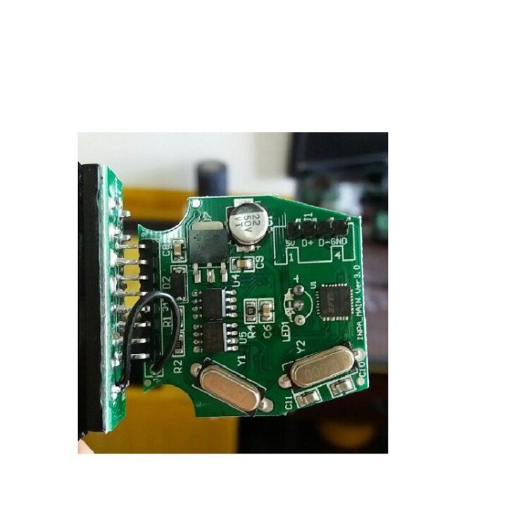 BMW EDIABAS INPA OBDII obd2厂家现货批发