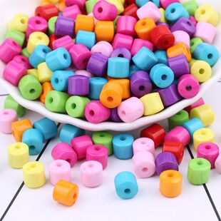 DIY�ֹ����������� ��ɫ��ɫ��ɫ������ľͰ�A��ɢ���ǹ�ɫ����