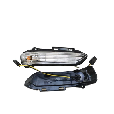 light, Dönmə işıqları