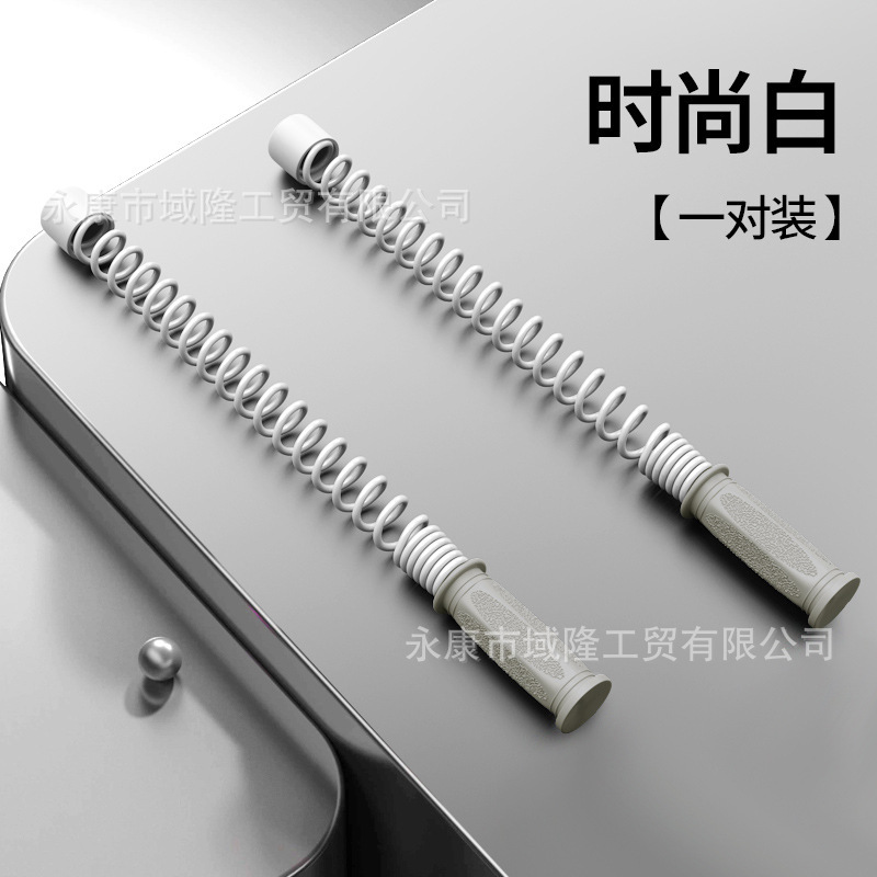原装正品无绳战绳健身臂力棒减脂运动暴汗臂力器有氧高弹瘦身燃脂|undefined