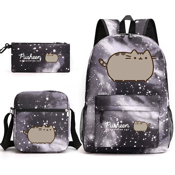 Starry Gray 4