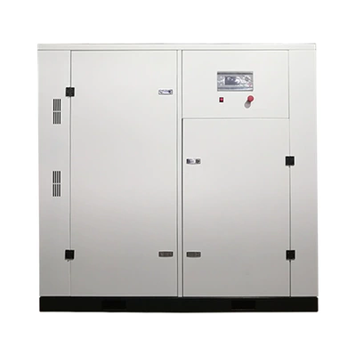 Hava kompressorları, Type 2.2Kw/3.7Kw Small Air