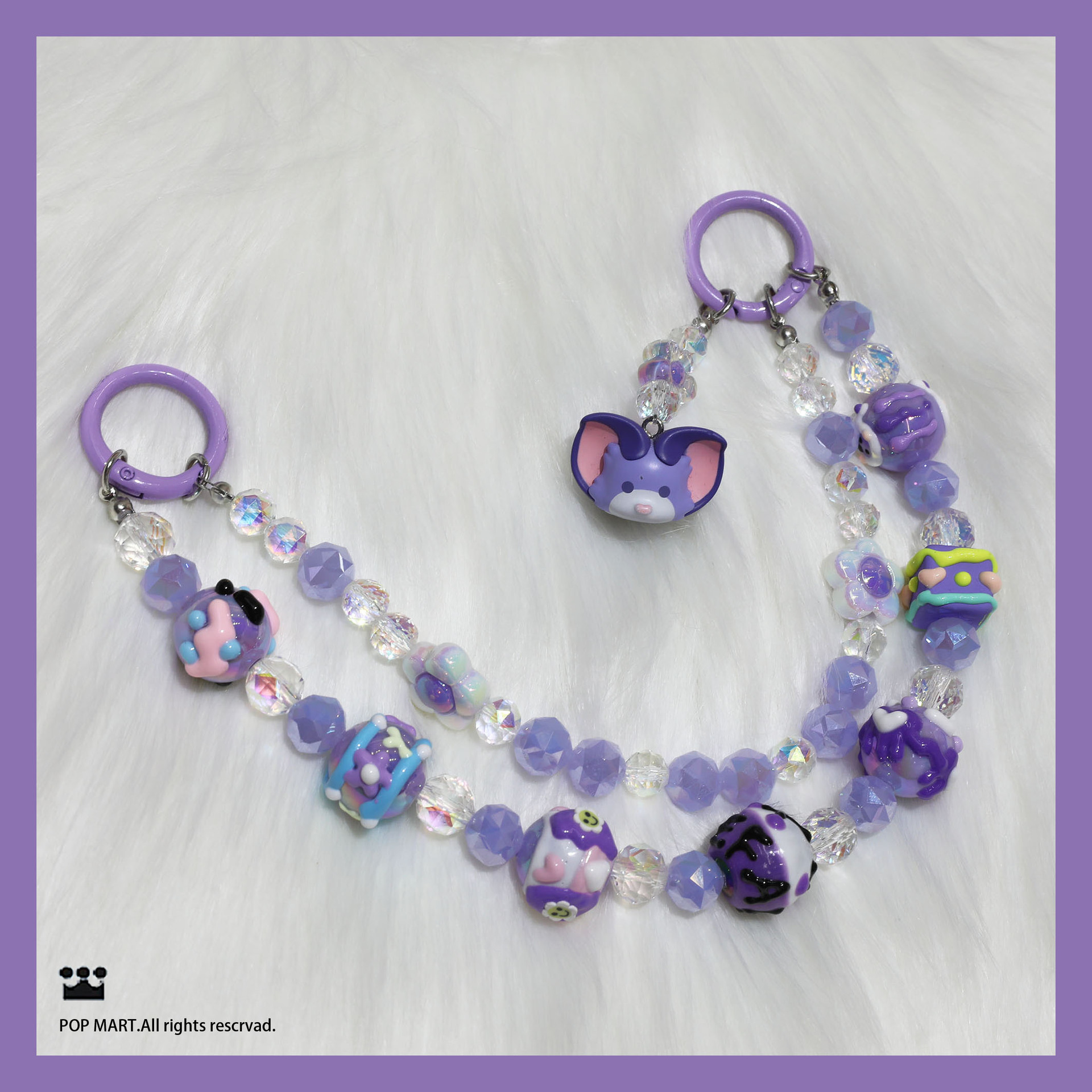 더블 체인 거짓말 자세 시리즈-요키