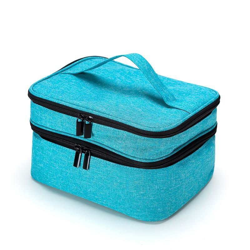 essential oil organizer