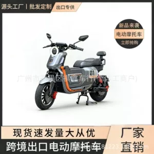 U2 elektrikli motosiklet, elektrikli velosiped, yeni modellər