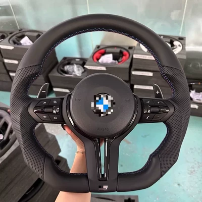 for BMW 1234567: Steering wheel
