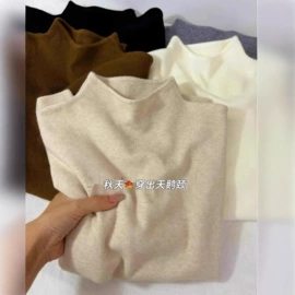 女式针织衫;毛衣;吊带背心