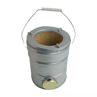 Briquette Stove Household Honeycomb Coal Stove Honeycomb Coal Heating Stove Indoor Heating Stove Coal Firing Rural Stove