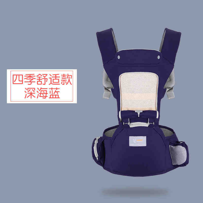 딥씨블루(사계절 편안한 스타일)