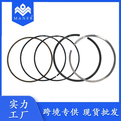 For Volkswagen piston ring piston ring 03C198151 (Piston, piston ring, piston pin)