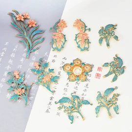 diy饰品;饰品配件;装饰配件