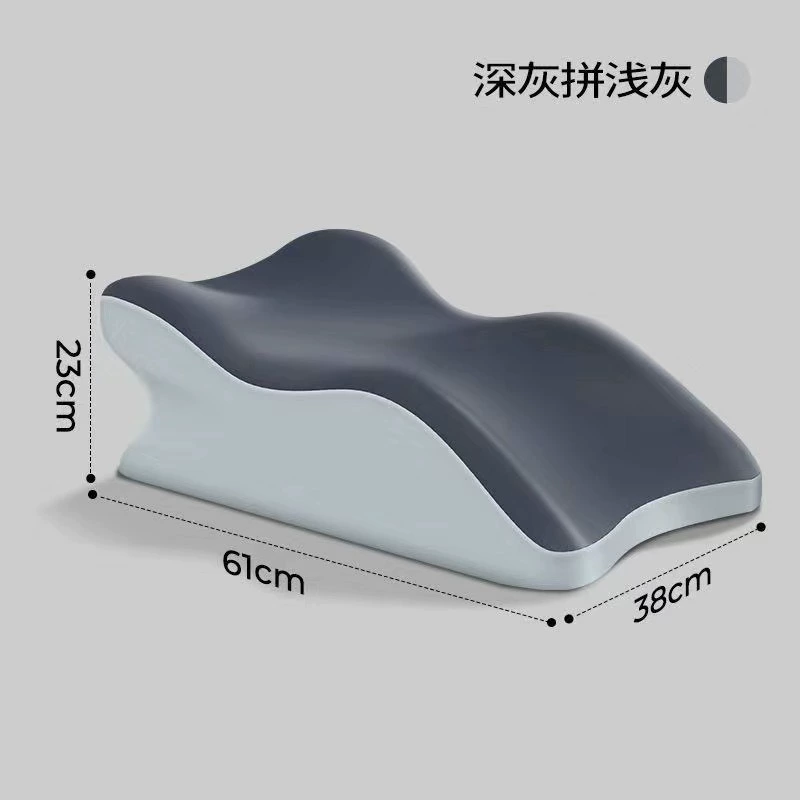 Universal pillow for bed, mobile phone