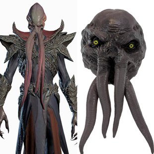 Baldur Gate 3 ����֮�T3Illithid�Z��ħ���z����^���f�}������