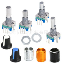 EC11���D���a�� ���Ŕ����λ��20 15 10mm÷�����S�NƬ5�_���_�P