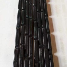 厂家直供气胀轴键条.铁板结构.支撑力强.密封性好.防滑耐用胶管