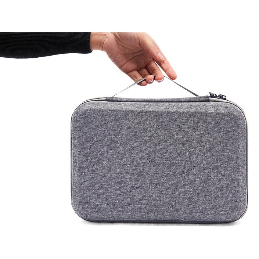 Adecuado para DJI Mini 4 pro bolsa de almacenamiento DJI Mini 4 pro Changfei caja de almacenamiento a prueba de agua bolsa de accesorios