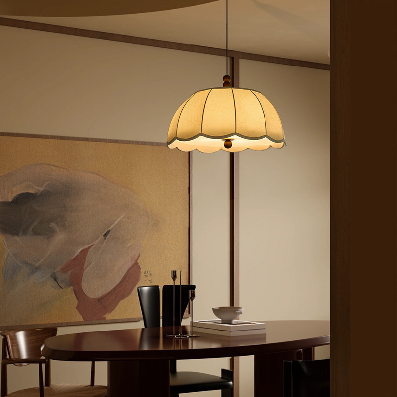 Nuevo estilo antiguo lámpara de cama estudio americano medieval lámpara retro lámpara de cama lámpara de lámpara de casa sala de estar restaurante francés maestro