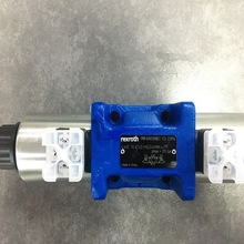 REXROTH��ʿ�����������yR901390857 4WE10E5X/HG24N9K4/M �����y