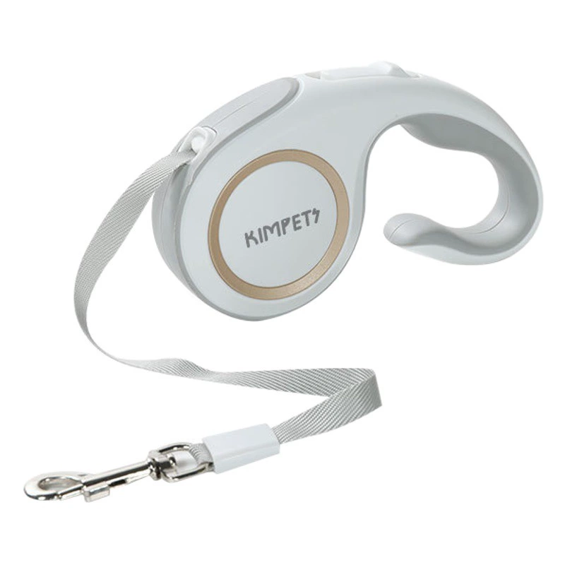 Новый трансграничный поводок для собак, простой поводок для домашних животных, автоматический выдвижной поводок для собак, товары для домашних животных