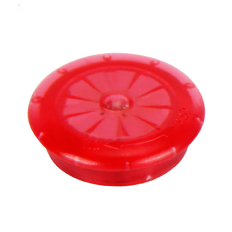 Cross-border e-commerce nueva bicicleta habló luz noche montar decoración Hot Wheels noche caminando impermeable bicicleta rueda Luz